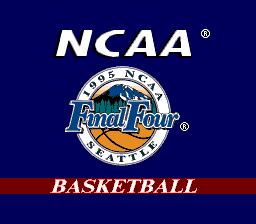 NCAA Final Four Basketball